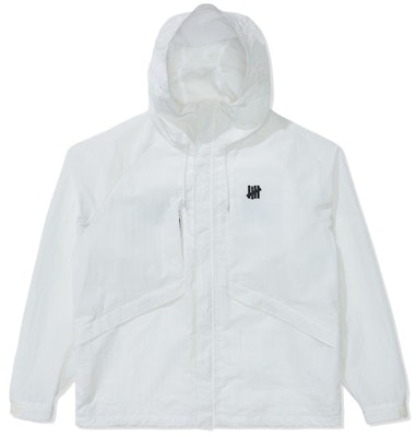 언디피티드 SS24 스트라이프 라이트웨이트 우븐 후디 재킷 유니섹스 스트릿웨어 UC41GWJ07M Sizing 언디피티드 SS24 스트라이프 라이트웨이트 우븐 후디 재킷 유니섹스 스트릿웨어 UC41GWJ07M