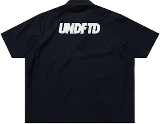 UNDEFEATED SS24 条纹标志对比款亨利领休闲编织T恤 男女通用 UC41GSS02M Purchase UNDEFEATED SS24 条纹标志对比款亨利领休闲编织T恤 男女通用 UC41GSS02M