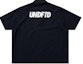 Purchase UNDEFEATED SS24 条纹标志对比款亨利领休闲编织T恤 男女通用 UC41GSS02M