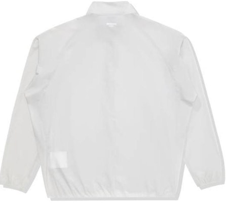 UNDEFEATED SS24 Unisex Sports Zip-Up Relaxed Fit Logo Jacket. UP41GWJ01M Purchase UNDEFEATED SS24 Unisex Sports Zip-Up Relaxed Fit Logo Jacket. UP41GWJ01M