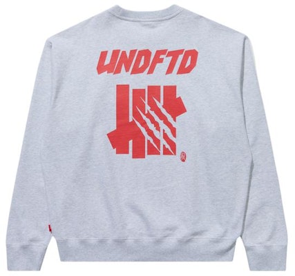 UNDEFEATED SS24 龍之爪圖案連帽長袖上衣 男女適穿款。 UC34GKR05M Shop UNDEFEATED SS24 龍之爪圖案連帽長袖上衣 男女適穿款。 UC34GKR05M