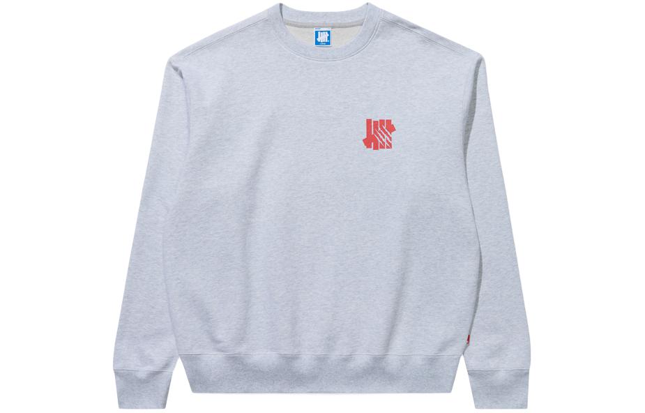 Purchase UNDEFEATED SS24 龍之爪圖案連帽長袖上衣 男女適穿款。 UC34GKR05M