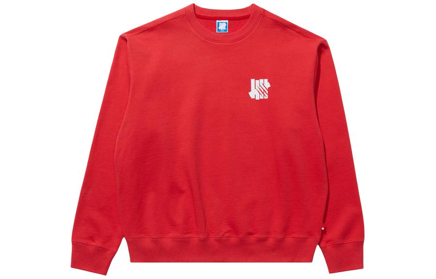 Sizing UNDEFEATED SS24 龍之爪圖案連帽長袖上衣 男女適穿款。 UC34GKR05M