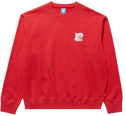 UNDEFEATED SS24 龍之爪圖案連帽長袖上衣 男女適穿款。 UC34GKR05M Sizing UNDEFEATED SS24 龍之爪圖案連帽長袖上衣 男女適穿款。 UC34GKR05M