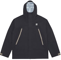 UNDEFEATED SS25 Triple-Layer Waterproof Jacket Outdoor Unisex 5-Strikes Design UC51GWJ01M UNDEFEATED SS25 Triple-Layer Waterproof Jacket Outdoor Unisex 5-Strikes Design UC51GWJ01M