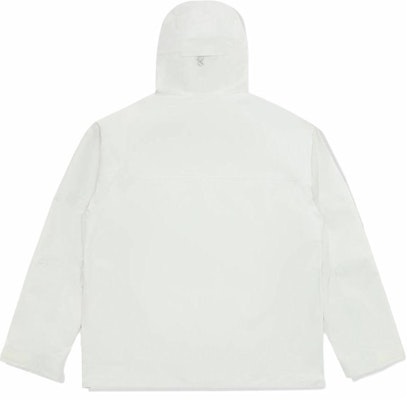 UNDEFEATED SS25 Triple-Layer Waterproof Jacket Outdoor Unisex 5-Strikes Design UC51GWJ01M 7