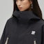 Details for UNDEFEATED SS25 Triple-Layer Waterproof Jacket Outdoor Unisex 5-Strikes Design UC51GWJ01M