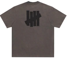 UNDEFEATED SS25 Vintage Washed Five-Strike Logo T-Shirt Unisex UC52GSS19M UNDEFEATED SS25 Vintage Washed Five-Strike Logo T-Shirt Unisex UC52GSS19M