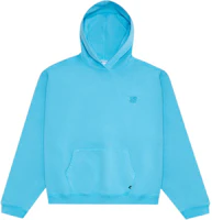 UNDEFEATED SS25 Washed Vintage Stripe Hoodie Unisex Pullover UC51GKH01M UNDEFEATED SS25 Washed Vintage Stripe Hoodie Unisex Pullover UC51GKH01M