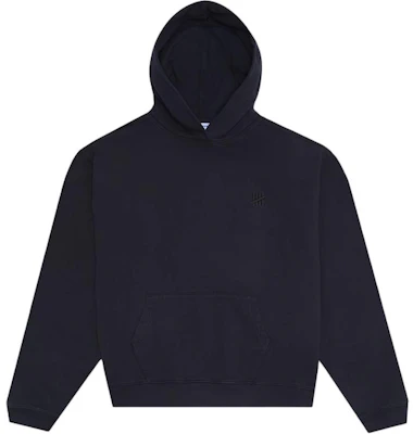 UNDEFEATED SS25 復古條紋連帽衫 男女同款 UC51GKH01M Order UNDEFEATED SS25 復古條紋連帽衫 男女同款 UC51GKH01M