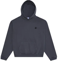 Purchase UNDEFEATED SS25 復古條紋連帽衫 男女同款 UC51GKH01M