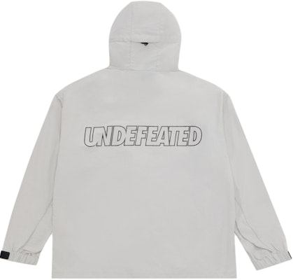 UNDEFEATED SS25 撥水ロゴアウトドアジャケット - ユニセックス. UE51GWJ01M Buy UNDEFEATED SS25 撥水ロゴアウトドアジャケット - ユニセックス. UE51GWJ01M