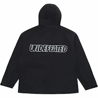 Order UNDEFEATED SS25 防水耐用戶外標誌外套 - 中性款 UE51GWJ01M