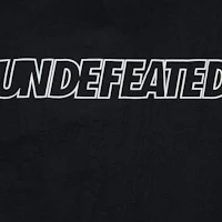 Sizing UNDEFEATED SS25 防水耐用戶外標誌外套 - 中性款 UE51GWJ01M