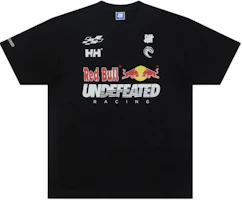 UNDEFEATED SS26 85 Racing Series 5-Strikes Logo Tee Unisex UC61GSS85M UNDEFEATED SS26 85 Racing Series 5-Strikes Logo Tee Unisex UC61GSS85M