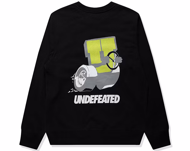 undefeated-striped-logo-car-print-pullover-sweatshirt-unisex-couples-edition-uc-23-gkh-07-m