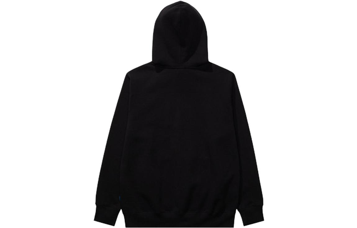 Lookbook UNDEFEATED 男女連帽上衣 UI33GKH03M