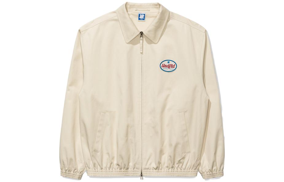 UNDFTD Unisex Utility Workwear Jacket UC33GWJ04M