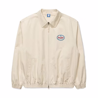 UNDFTD Unisex Utility Workwear Jacket UC33GWJ04M
