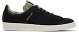 Buy UNDEFEATED x A Bathing Ape x adidas Campus 80s 'Hitam' Q34750