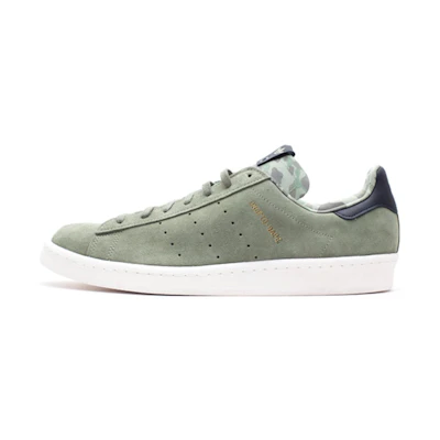 UNDFTD BAPE adidas Campus 80s 'Olive'