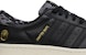 UNDEFEATED x A Bathing Ape x adidas Superstar 80s 'Hitam' B34291