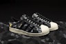 Lookbook UNDEFEATED x A Bathing Ape x adidas Superstar 80s 'Black Camo' S74774