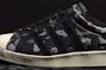 Purchase UNDEFEATED x A Bathing Ape x adidas Superstar 80s 'Black Camo' S74774