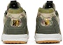 Details for UNDEFEATED x A Bathing Ape x adidas ZX 5000 'Camo' Lelaki Kasual Terbaik Q34751