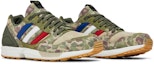 Cheap UNDEFEATED x A Bathing Ape x adidas ZX 5000 'Camo' Lelaki Kasual Terbaik Q34751