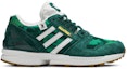 Buy UNDEFEATED x A Bathing Ape x adidas ZX 8000 'A-ZX Series - Hijau Camo' FY8851