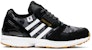 UNDEFEATED x A Bathing Ape x adidas ZX 8000 'A-ZX Series - Hitam Camo' FY8852