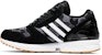 UNDEFEATED x A Bathing Ape x adidas ZX 8000 'A-ZX Series - Hitam Camo' FY8852