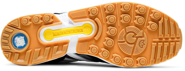 UNDEFEATED x A Bathing Ape x adidas ZX 8000 'A-ZX Series - Camuflaje Negro' FY8852 Shop UNDEFEATED x A Bathing Ape x adidas ZX 8000 'A-ZX Series - Camuflaje Negro' FY8852