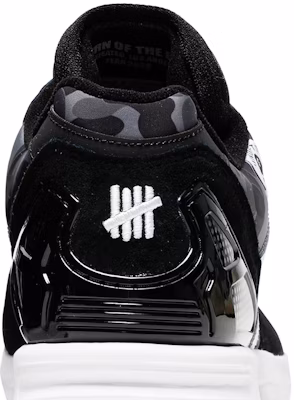 UNDEFEATED x A Bathing Ape x adidas ZX 8000 'A-ZX Series - Hitam Camo' FY8852 Sizing UNDEFEATED x A Bathing Ape x adidas ZX 8000 'A-ZX Series - Hitam Camo' FY8852
