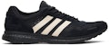UNDEFEATED x adidas Adizero adios 3 'Black' B22483