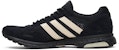 UNDEFEATED x adidas Adizero adios 3 'Black' B22483