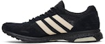 Lookbook UNDEFEATED x adidas Adizero adios 3 'Black' B22483