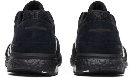 UNDEFEATED x adidas Adizero adios 3 "ブラック" B22483 Details for UNDEFEATED x adidas Adizero adios 3 "ブラック" B22483