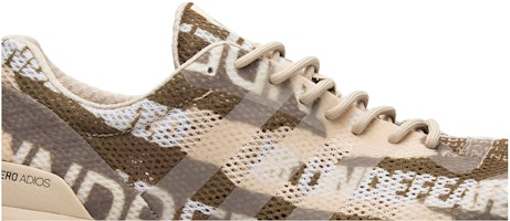 Undefeated x adidas adiZero Adios 3 'Camo' Lelaki Kasual. B27771 Order Undefeated x adidas adiZero Adios 3 'Camo' Lelaki Kasual. B27771