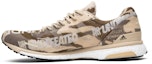 Lookbook Undefeated x adidas adiZero Adios 3 'Camo' B27771