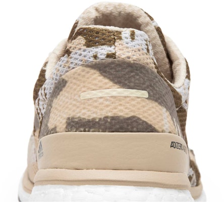Undefeated x adidas adiZero Adios 3 'Camo' B27771 Sizing Undefeated x adidas adiZero Adios 3 'Camo' B27771