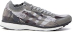 Order UNDEFEATED x adidas Adizero Adios 3 'Shift Grey' BC0470