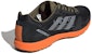 Undefeated x adidas Adizero RC 'Hitam Jingga' G26648