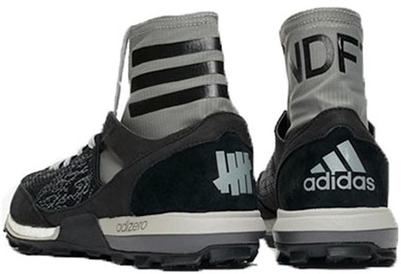 UNDEFEATED x adidas Adizero XT Boost 'Shift Grey' CG7169(轉灰) Shop UNDEFEATED x adidas Adizero XT Boost 'Shift Grey' CG7169(轉灰)