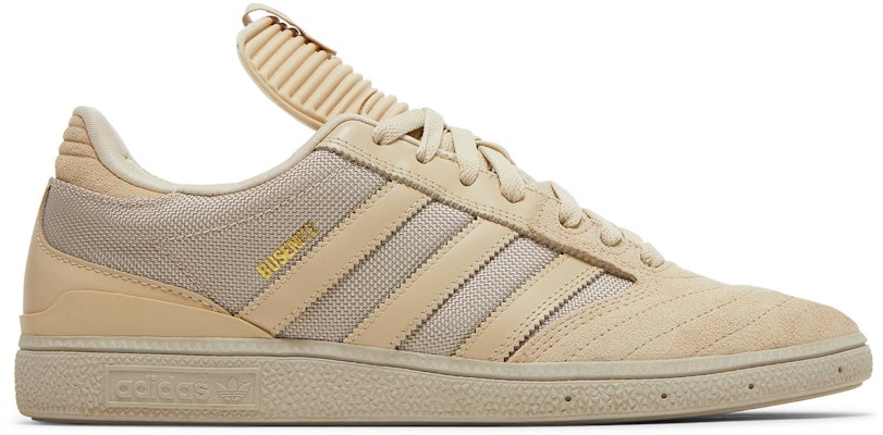 UNDEFEATED x adidas Busenitz 'Dune Gold' B42352 Buy UNDEFEATED x adidas Busenitz 'Dune Gold' B42352