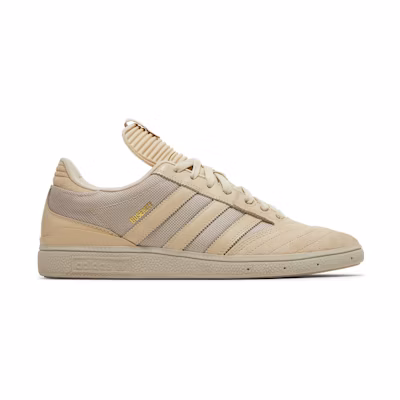 UNDFTD adidas Busenitz 'Dune Gold'