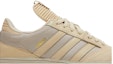Order UNDEFEATED x adidas Busenitz 'Dune Gold' Emas Pasir B42352