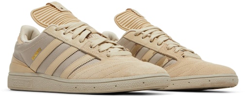 UNDEFEATED x adidas Busenitz "デューンゴールド" B42352 Cheap UNDEFEATED x adidas Busenitz "デューンゴールド" B42352