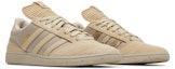 Cheap UNDEFEATED x adidas Busenitz 'Dune Gold' Emas Pasir B42352